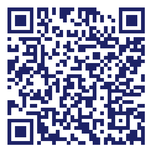 Código QR para registrarte en Zoom